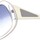 Hodinky & Bižutéria Žena Slnečné okuliare Courreges CL1303-0028 Viacfarebná