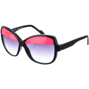 Hodinky & Bižutéria Žena Slnečné okuliare Gafas De Marca CL1306-0016 Viacfarebná