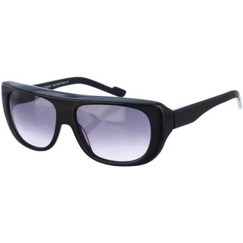 Hodinky & Bižutéria Žena Slnečné okuliare Gafas De Marca CL1405-0001 Čierna