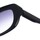 Hodinky & Bižutéria Žena Slnečné okuliare Courreges CL1405-0001 Čierna