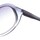 Hodinky & Bižutéria Žena Slnečné okuliare Courreges CL1635-0066 Šedá
