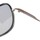 Hodinky & Bižutéria Muž Slnečné okuliare Courreges CL1663-0100 Strieborná
