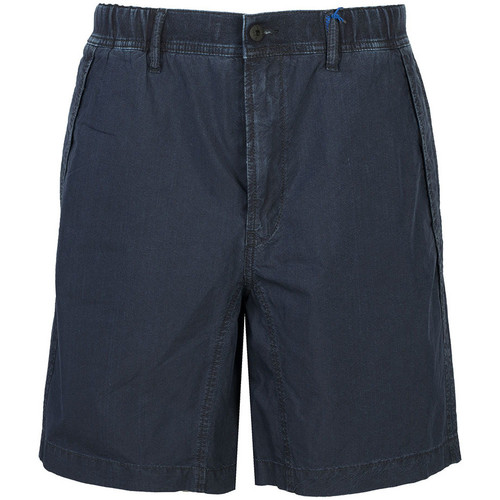 Oblečenie Muž Šortky a bermudy Diesel 00SRXF-0052E | Mdy Shorts Modrá