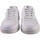 Topánky Muž Univerzálna športová obuv MTNG Pánska topánka MUSTANG 84691 biela Červená