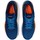 Topánky Muž Bežecká a trailová obuv Asics Gel Cumulus 22 Oranžová, Modrá, Biela