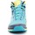 Topánky Žena Turistická obuv Garmont Atacama 2.0.GTX 481064-611 Modrá