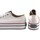 Topánky Žena Univerzálna športová obuv MTNG Dámske plátno MUSTANG 69423 biele Biela