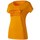 Oblečenie Žena Tričká s krátkym rukávom Dynafit Compound Dri Rel CO W SS Oranžová