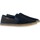 Topánky Muž Sandále Rieker 205823 Modrá