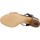Topánky Žena Sandále Stonefly DUDY 1 (400-10)CALF Hnedá