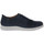 Topánky Muž Univerzálna športová obuv Grunland MICO BLU Modrá
