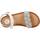 Topánky Dievča Sandále Gioseppo 62560G Biela