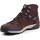 Topánky Muž Turistická obuv Garmont Santiago GTX 481240-217 Hnedá
