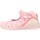 Topánky Dievča Derbie & Richelieu Biomecanics 212102 Ružová
