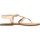 Topánky Dievča Sandále Gioseppo 62513G Béžová