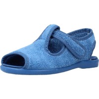 Topánky Chlapec Papuče Vulladi 3105 052 Modrá