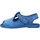 Topánky Chlapec Papuče Vulladi 3105 052 Modrá