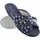 Topánky Žena Univerzálna športová obuv Garzon Go home lady  753.140 modrá Modrá