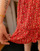 Oblečenie Žena Sukňa Céleste AZALEE Červená / Viacfarebná
