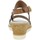 Topánky Žena Sandále Remonte R6253 Biela