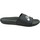 Topánky Papuče Asics AS003 Čierna