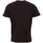 Oblečenie Chlapec Tričká s krátkym rukávom Kappa Caspar Kids T-Shirt Čierna