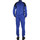 Oblečenie Muž Súpravy vrchného oblečenia Kappa Ulfinno Training Suit Modrá