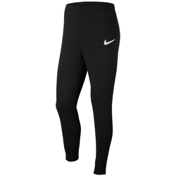Oblečenie Muž Tepláky a vrchné oblečenie Nike Park 20 Fleece Pants Čierna