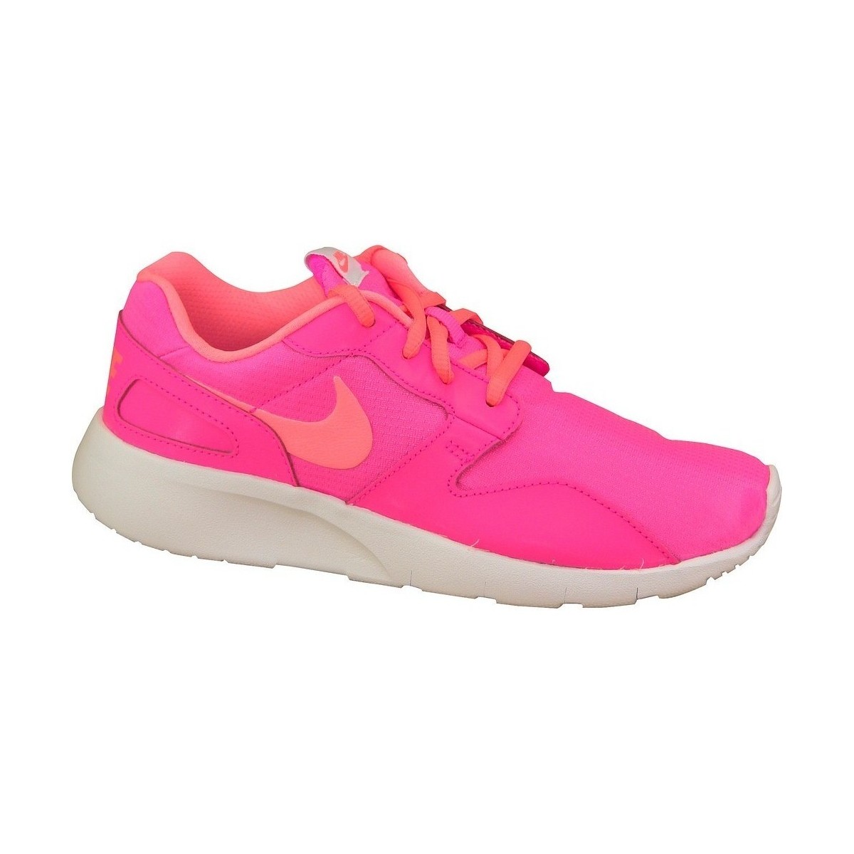 Topánky Dievča Fitness Nike  Ružová