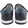 Topánky Dievča Univerzálna športová obuv Bubble Bobble Sandále chlapecká  a2384 modrá Modrá