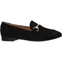 Topánky Žena Mokasíny Grace Shoes 715004 Čierna