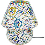 Mozaiková Lampa