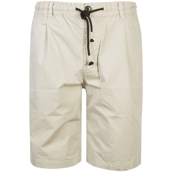 Oblečenie Muž Šortky a bermudy Pepe jeans PM800782 | Pierce Béžová