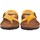 Topánky Žena Univerzálna športová obuv Interbios Dámske sandále INTER BIOS 7119 horčicové Žltá