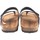 Topánky Muž Univerzálna športová obuv Interbios Pánske sandále INTER BIOS 9511 hnedé Hnedá