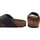 Topánky Muž Univerzálna športová obuv Interbios Pánske sandále INTER BIOS 9509 čierne Čierna