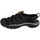 Topánky Muž Športové sandále Keen Newport H2 Čierna