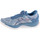 Topánky Žena Bežecká a trailová obuv Asics GlideRide Modrá