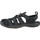 Topánky Žena Športové sandále Keen Wms Clearwater CNX Čierna