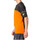 Oblečenie Muž Tričká s krátkym rukávom Asics Fujitrail Top Tee Oranžová