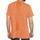 Oblečenie Muž Tričká s krátkym rukávom Asics Gel-Cool SS Top Tee Oranžová