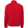 Oblečenie Muž Súpravy vrchného oblečenia Kappa Till Training Suit Červená