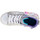 Topánky Dievča Nízke tenisky Skechers Shuffle Brights 2.0 Biela