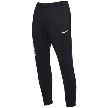 Oblečenie Muž Tepláky a vrchné oblečenie Nike F.C. Essential Pants Čierna