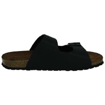 Topánky Muž Sandále Interbios  Čierna
