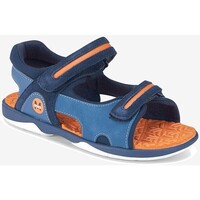 Topánky Sandále Mayoral 25017-18 Modrá
