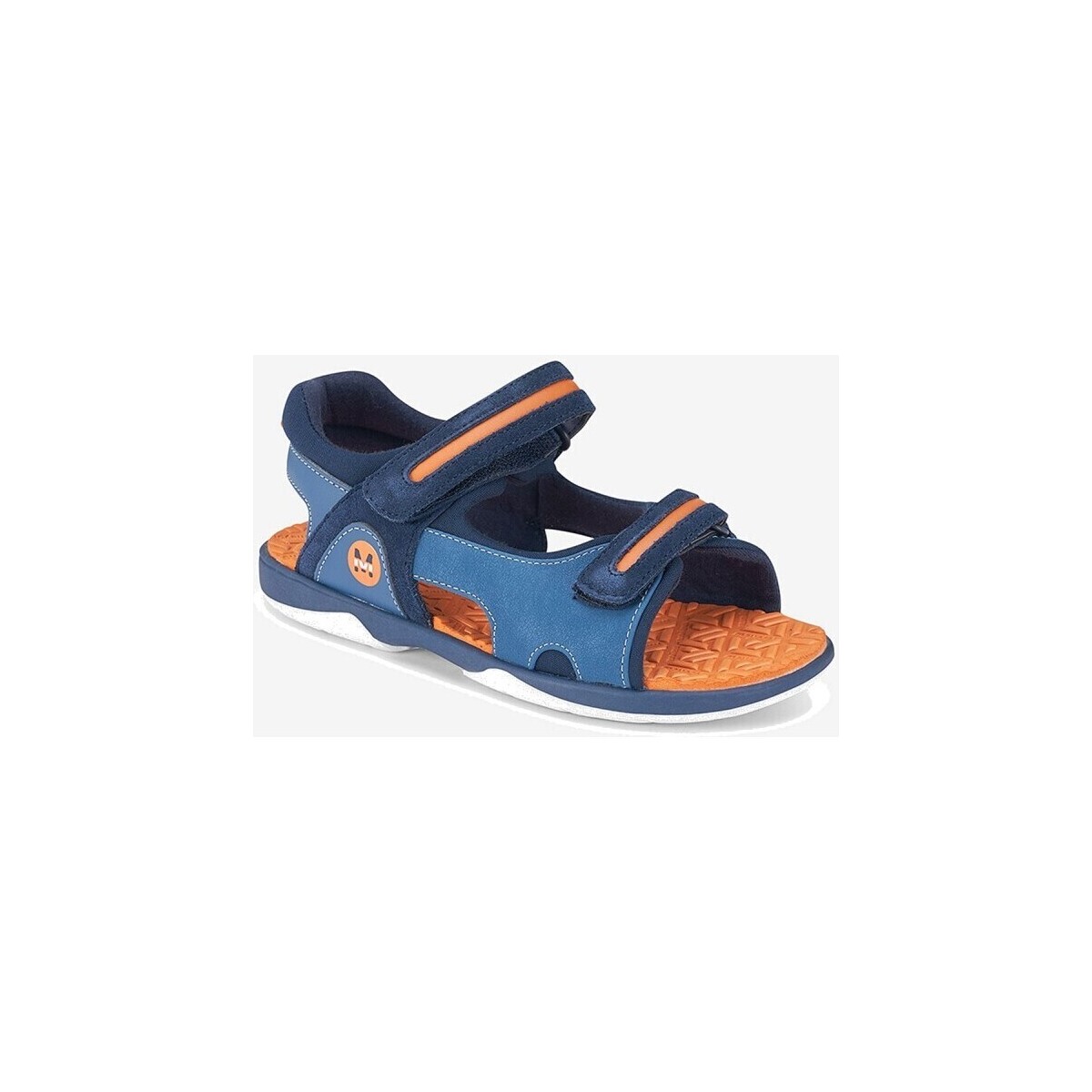 Topánky Sandále Mayoral 25017-18 Námornícka modrá