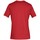 Oblečenie Muž Tričká s krátkym rukávom Under Armour Boxed Sportstyle SS Tee Červená