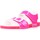 Topánky Dievča Sandále Kickers 858542 30 Ružová