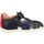 Topánky Chlapec Sandále Garvalin 212602 Modrá